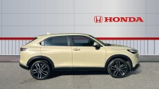 Honda HR-V 1.5 eHEV Elegance 5dr CVT Hybrid Hatchback